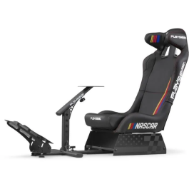 Playseat PLA8717496872555 Asiento de Juego Edición NASCAR