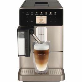 Cafetera de Goteo Sencor Cafetera de Goteo Sencor