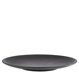 APS NERO Plato de 33 cm de diametro y 3,5 cm de alto para buffet y exposicion Precio: 17.89000004. SKU: B1HPB4F3F7