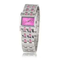 Reloj Mujer Chronotech CC7120LS-04M (Ø 25 mm) Precio: 19.94999963. SKU: S0326417