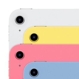 Tablet Apple iPad 11" 256 GB Amarillo A14 Bionic Tablet Apple iPad 11" 256 GB Amarillo A14 Bionic