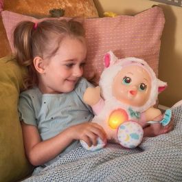 VTECH LUNA, MI MUÑECA ESTRELLA MÁGICA VTECH LUNA, MI MUÑECA ESTRELLA MÁGICA