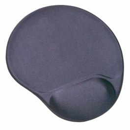 BESTLINE INF-55006 alfombrilla para ratón Gris Precio: 10.89. SKU: B19N5BCBMG