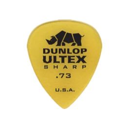 Dunlop Púas de Guitarra 0,73Mm Sachet 72 Unidades Precio: 46.99000031. SKU: B1477L57RE