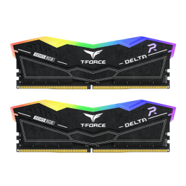 Team Group DELTA RGB FF3D516G6000HC38ADC01 módulo de memoria 16 GB 2 x 8 GB DDR5 6000 MHz ECC Precio: 91.50000035. SKU: B1HFM2DDD7