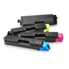 Kyocera TK-590M Toner-Kit, Magenta Precio: 152.89000012. SKU: S8411140