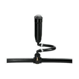 GARDENA Regneranschluss Sprinklersystem 2740-20, Conexión 3/4" x 3/4", para Instalación por Encima o Debajo del Suelo