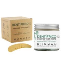Dentifrico Hierbabuena Y Eucalipto 120 Ml Precio: 15.49999957. SKU: B1BFGBQTWS