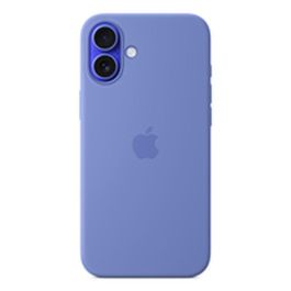Funda para Móvil Apple MDGV4ZM/A Morado Apple iPhone 16 Plus (6,7") Funda para Móvil Apple MDGV4ZM/A Morado Apple iPhone 16 Plus (6,7")