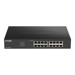 D-Link DGS-1100-24PV2 Switch Gestionable 24 Puertos RJ-45 Gigabit PoE Precio: 271.58999945. SKU: S55157974