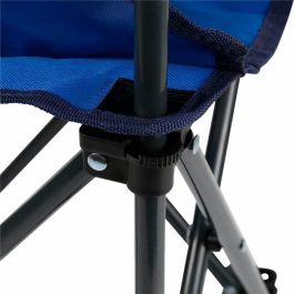 Silla Plegable Regatta Isla Azul