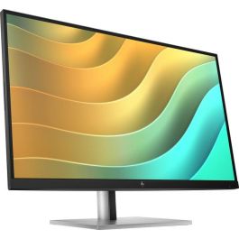HP Monitor E27u G5 / 27" / QHD / HDMI-DisplayPort-USB(A)-USB(C) / Regulable Altura