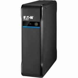 Eaton AAAVJ12786 SAI 3P Ellipse 3P1700UF 1700VA 1040W para PC profesional o TPV Protección contra sobretensiones Precio: 380.89000004. SKU: B1H36QKMGT
