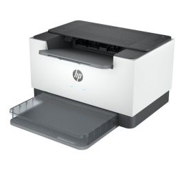 HP Impresora Láser Monocromo LaserJet M209Dw con Wi-Fi y Dúplex Automático, 30 ppm, Compacta para Hogar y Pequeña Oficina