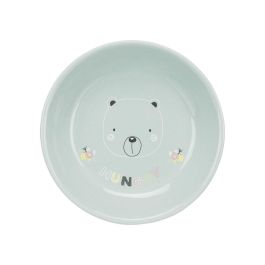 Comedero para Perro Trixie Junior 200 ml 14 cm