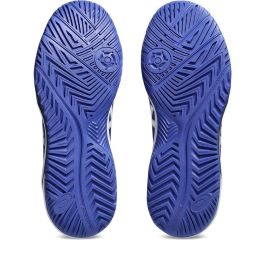 Zapatillas de Tenis para Hombre Asics 1041A408-402 Azul