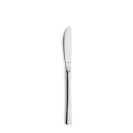 Amefa Caja de 12 Cuchillos de Postre Modelo Atlantic Acero Inoxidable 18/10 de 2,5 mm Brillo Apto Lavavajillas Precio: 23.98999966. SKU: S2706060