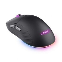 Ratón Gaming Inalámbrico Trust Gaming GXT 926 Redex II/ Batería recargable/ Hasta 10000 DPI Precio: 30.79000001. SKU: B17S8ZXTVN