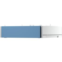 HP 28N93A Bandeja de papel de 550 hojas para impresoras HP Color LaserJet, accesorio de expansión