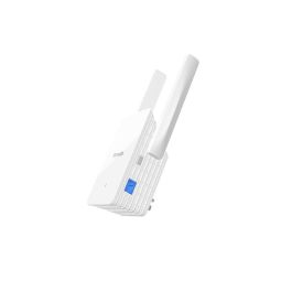 Tenda A23 Repetidor Extensor Wifi 6 AX3000 Doble Banda 300Mbps 2.4GHz + 1201Mbps 5GHz
