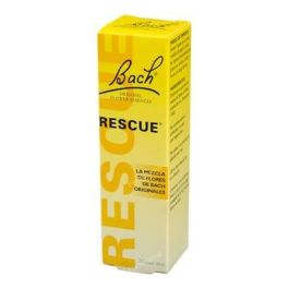 FLORES BACH ORIGINAL Rescue Remedy Gotas 20ml Precio: 26.68999971. SKU: B15JJTDKSS