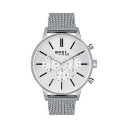 Reloj Hombre Breil EW0508 Plateado Precio: 125.49999968. SKU: B18ZGG6ZV7