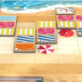 Plan B Games Maui Juego de Mesa para 2-4 Jugadores, Edad Mínima 8 Años, Fecha de Lanzamiento 16/09/2022