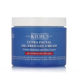 Crema Facial Hidratante Kiehl's ULTRA FACIAL 125 ml