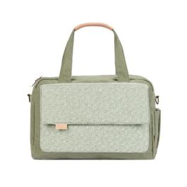 Bolso cambiador Babymoov Day to Day - Moderno y funcional, Capacidad 23L, Muchos bolsillos, 6 accesorios incluidos, Abstracto Precio: 70.50000023. SKU: B13X7HR56X