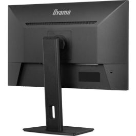 Iiyama Monitor Ips Qhd, 27", Ajustable, 100 Hz, Hdmi