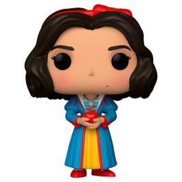 FUNKO Figura POP Disney Blancanieves Snow White Vinilo 9cm Precio: 15.49999957. SKU: B1HTGZW8PE