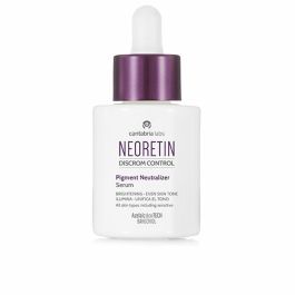 Neoretin Dc Pigment Neutralizer Serum 30 mL Neoretin Dc Pigment Neutralizer Serum 30 mL Precio: 29.49999965. SKU: B1F8SE6QYT