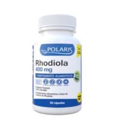 Rhodiola 400Mg. 60Cap. Precio: 22.4999995. SKU: B16D47NCV7