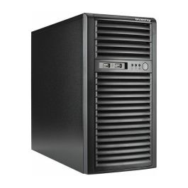bluechip Serverline T30331s Tower Servidor Intel Xeon E-2414 32GB DDR5 960GB SSD Gigabit Ethernet Precio: 3361.89000048. SKU: B193WYEBL4