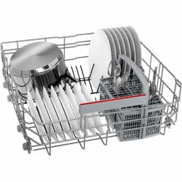 Lavavajillas BOSCH SMV4HAX19E 60 cm Blanco Lavavajillas BOSCH SMV4HAX19E 60 cm Blanco