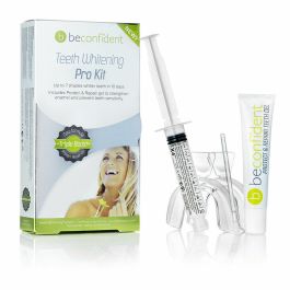 Beconfident Teeth Whitening Pro Kit Precio: 105.50000043. SKU: S0583524