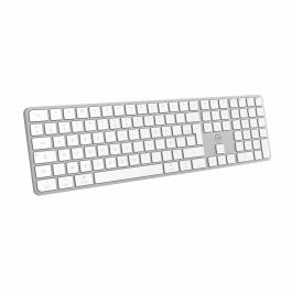 Teclado Mobility Lab KMP2000W Blanco Teclado Mobility Lab KMP2000W Blanco Precio: 66.50000038. SKU: B1JS3ZD44A