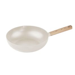 Sartén Wok 28 cm Ecook Quttin (6 Unidades) Sartén Wok 28 cm Ecook Quttin (6 Unidades)