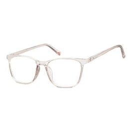 Sunoptic Gafas de Lectura Gris Transparente 3.00 Hmr563.00 Precio: 5.6899997. SKU: B14YMAQRG3