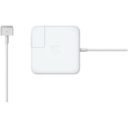 Apple MYH83Z/A Adaptador de corriente 85W MagSafe 2 para MacBook Pro con pantalla Retina Precio: 106.50000009. SKU: B1JQNT86ST
