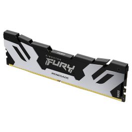 Kingston FURY Renegade Silver XMP 48GB DDR5 6400MT/s CL32 DIMM Memoria RAM para PC Precio: 1809.49999945. SKU: B1A349CM6H