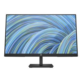 HP Monitor P24v G5 23.8" IPS FHD 1920x1080 HDMI VGA 250cd Pantalla Antirreflectante 75Hz Negocios Precio: 147.49999946. SKU: S55175630