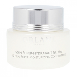 Orlane Soin Super Hydratant Global 50 mL Orlane Soin Super Hydratant Global 50 mL Precio: 79.49999959. SKU: SLC-81377