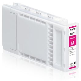 Cartucho de Tinta Original Epson C13T693300 Rosa Magenta Precio: 171.99000016. SKU: B1E7LWB4BH