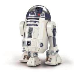 Clementoni Robot R2-D2 La Guerra de las Galaxias CLE8005125529278