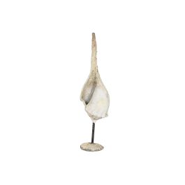 Decoracion Item Home DKD Home Decor Beige 25 x 132 x 35 cm Precio: 116.50000032. SKU: B1CW2ANW5G