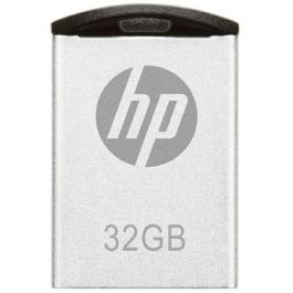 HP v222w Memoria USB 32 GB USB 2.0 Plata Precio: 10.50000006. SKU: B1583PRLZ2
