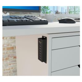 Hub USB Startech ST7300U3M