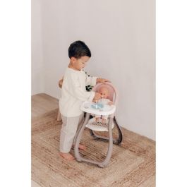 Trona baby nurse con accesorios para muñecas de hasta 42cm Trona baby nurse con accesorios para muñecas de hasta 42cm