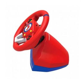 Volante Hori Mario Kart Racing Wheel
